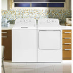 Hotpoint 6.2-Cu Ft Electric Dryer