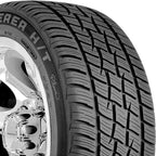 275/55R20 117T XL All-Season Highway Truck/SUV Tires - Pair