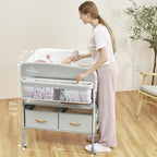 BabyBond Portable Adjustable Waterproof Changing
