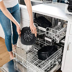 Ninja Foodi 5-in-1 Indoor Electric Grill With Air Fry, 4-qt Crisper Basket, Black/Silver - AG301