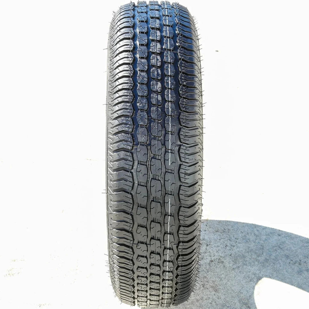 Tornel Classic All-Season Touring Tires 155/80R13 79S - Set Of 4