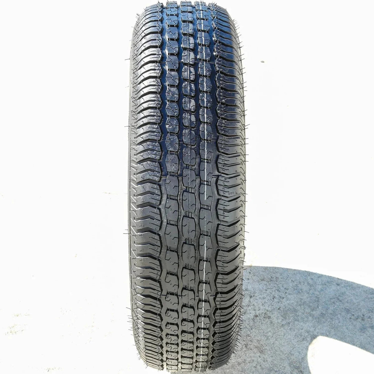 Tornel Classic All-Season Touring Tires 155/80R13 79S - Set Of 4