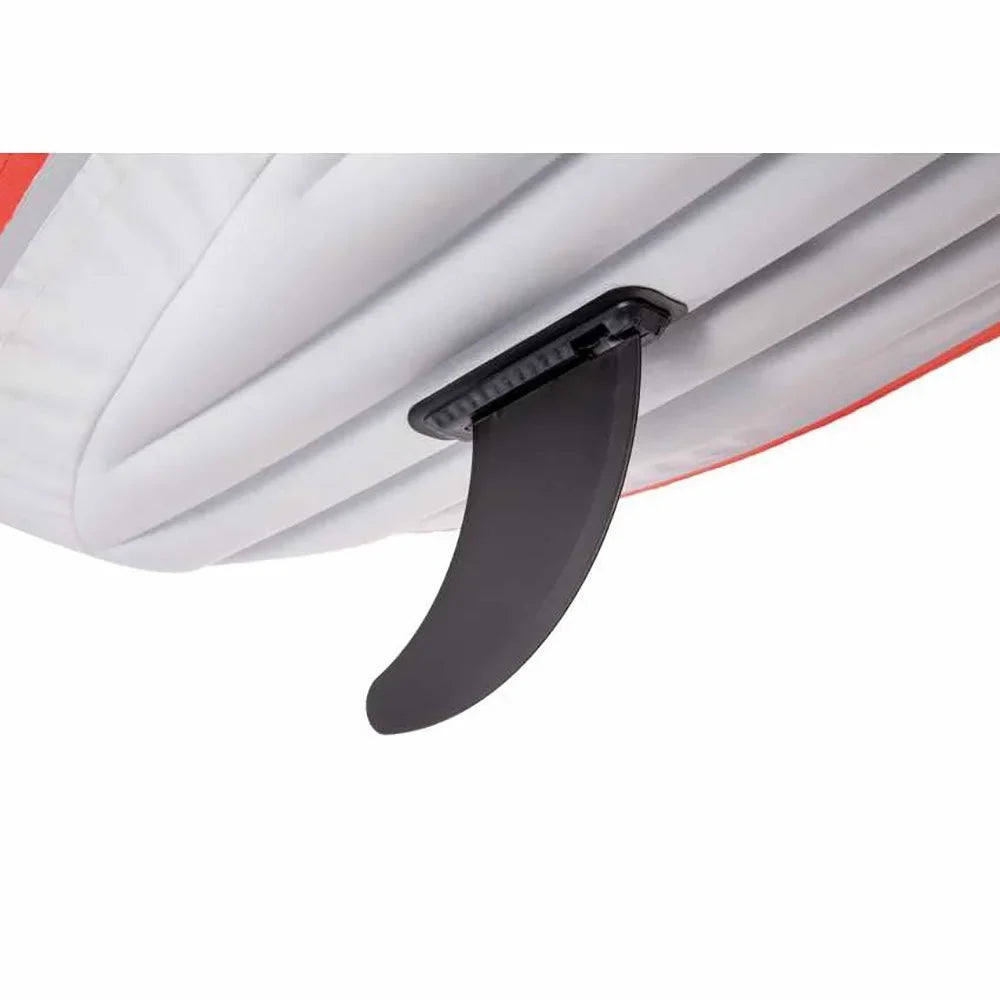 Intex Excursion Pro And Explorer K2 2-Person Inflatable Kayak Bundle With Oars And Pump