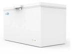 KoolMore Commercial Chest Freezer 60 in 16 Cu ft