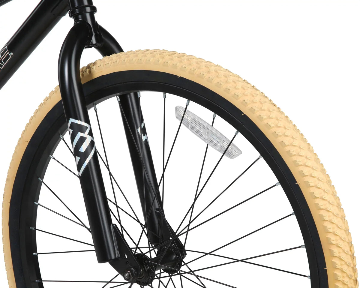 Dynacraft Tony Hawk 24-Inch Men's BMX Bike For Ages 13-17
