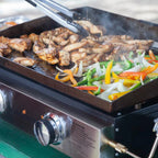 Blackstone 22 inch Tabletop Griddle With 2 Adjustable Burners