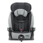 Evenflo Chase LX Harnessed Toddler Booster Car Seat - Jameson Gray