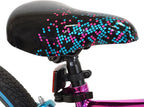 Genesis 20 Illusion Girls Bike - Blue And Purple