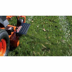 Bad Boy Operator Controlled Mower Discharge Chute Blocker - ACS6000B