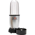 Magic Bullet Blender, 18 oz, Silver