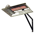 Heatstar Natural Gas Garage Shop Heater, 25000 BTU - HS25N