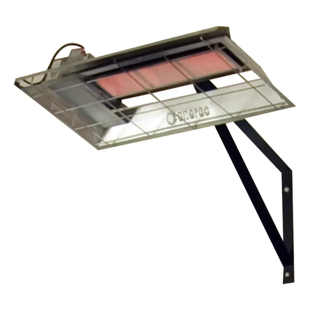 Heatstar Natural Gas Garage Shop Heater, 25000 BTU - HS25N