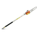 STIHL HT-KM Pole Pruner Attachment With 12in Bar And Chain - HT-KM