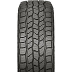 Cooper Discoverer AT3 LT All Terrain Tires, 235/80R17 Load Range E 10 Ply, Pair of 2