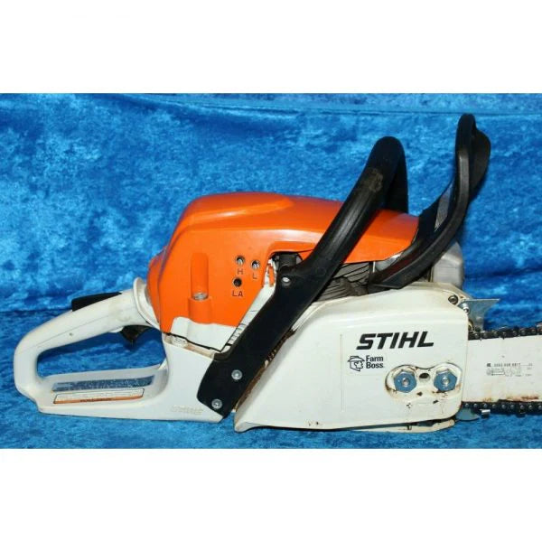 STIHL Farm Boss Chainsaw 50.2 Cc, 2.6 KW - MS271 C