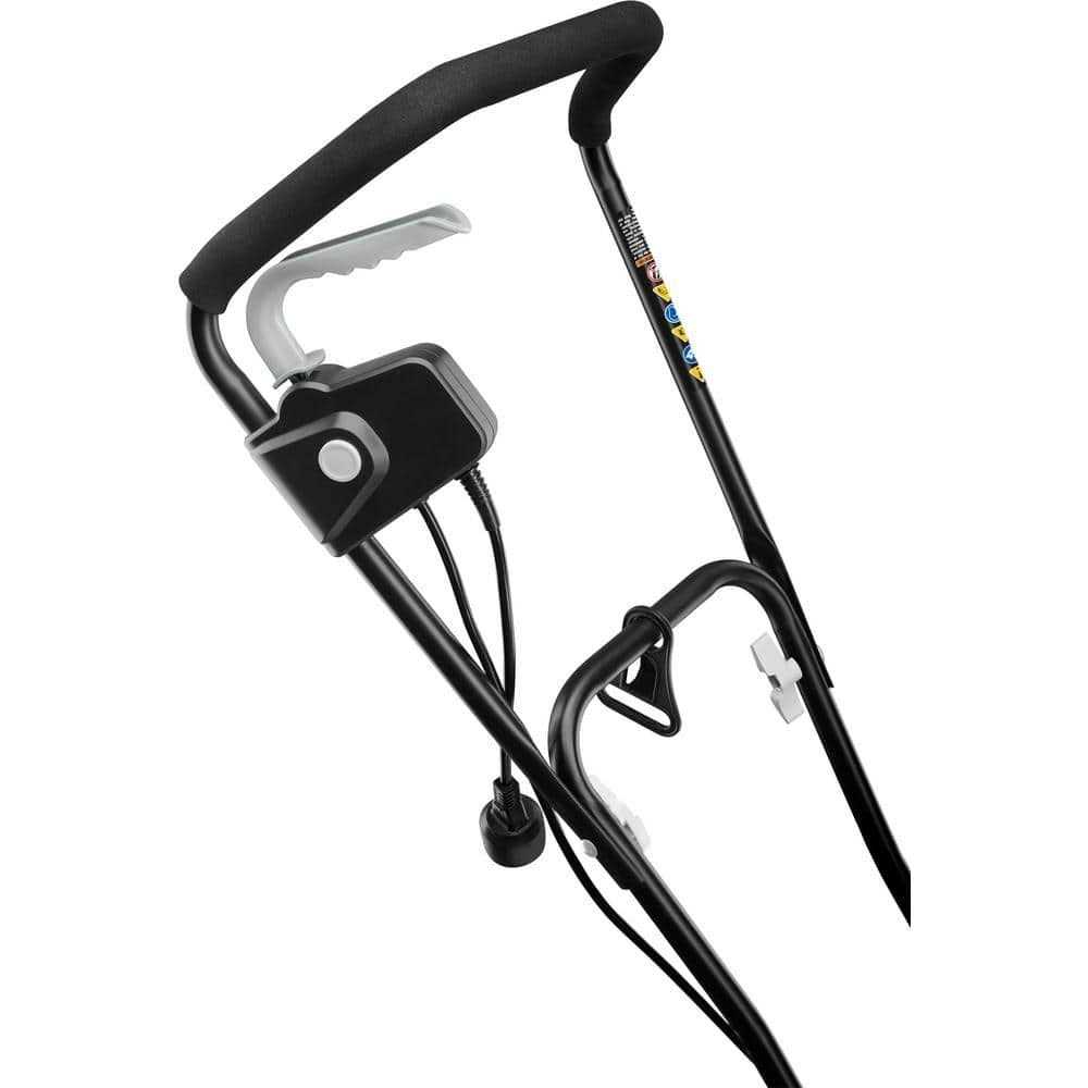 Ryobi Corded Cultivator 16 in 13.5 Amp