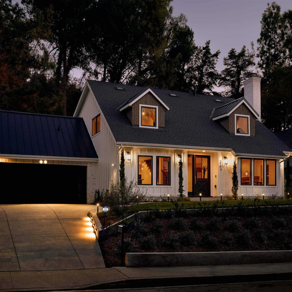 Ring Smart Lighting Battery-Powered Motion Sensor