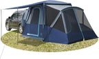 TIMBER RIDGE SUV Tent, 5-9 Person, 13' W x 10' L x 7.1' H