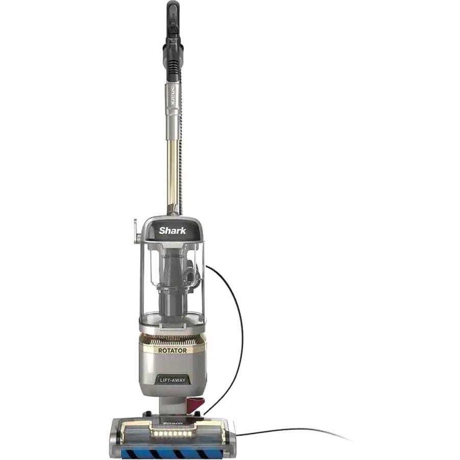 Shark Rotator Lift-Away Upright Vacuum With DuoClean - LA502