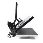 Clamshell Heat Press Machine, Auto Open, 16 x 20 inch - T-Shirt Sublimation Digital Transfer