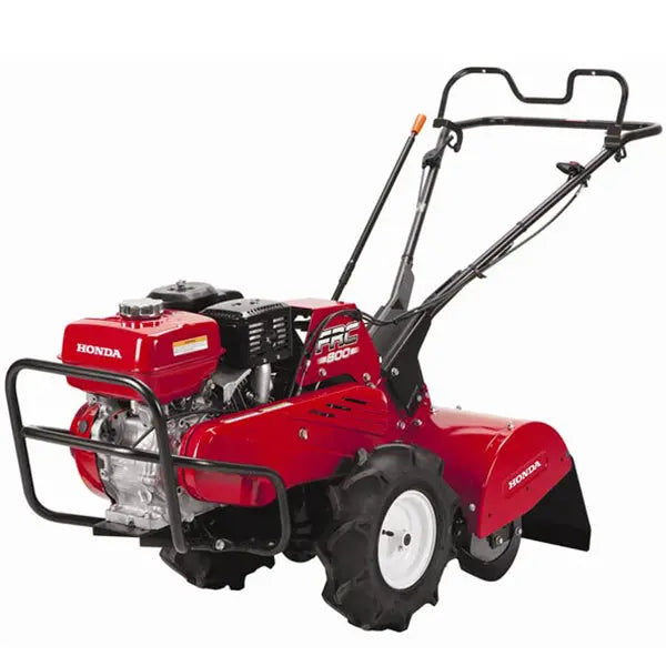 Honda Rear-Tine Tiller 20 inch 800cc - FRC800 FRC800K1AN