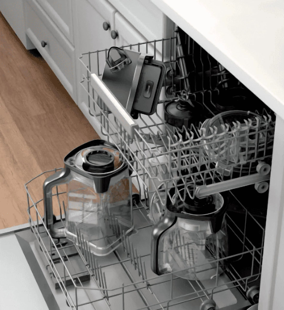 Ninja Deluxe Kitchen System With 88-oz Pitcher, 9-Cup Processor And Auto-iQ