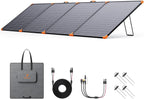 Portable Foldable Solar Panel 450W 38V N-Type 16BB 25% Efficiency - IP68 Waterproof