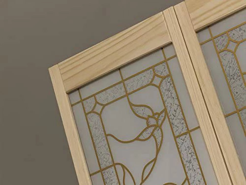 AWC Giverny Glass Bifold Door 30in Wide x 80in High - Giverny
