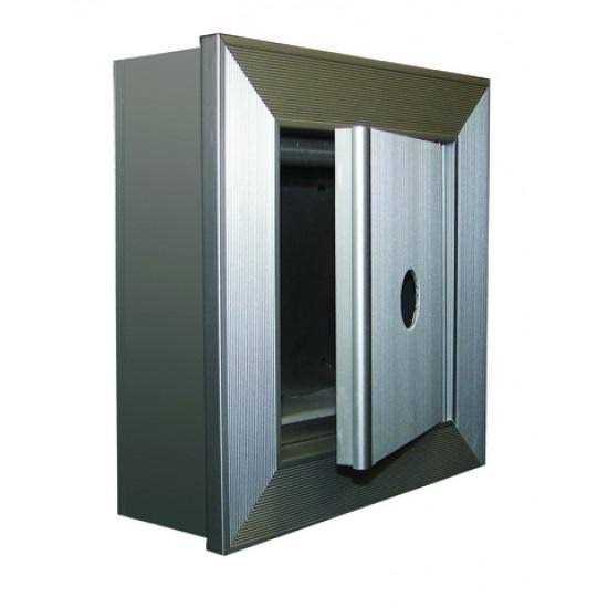 Florence Mfg Recessed Key Keeper - KKA