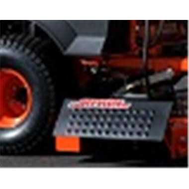 Bad Boy Operator Controlled Mower Discharge Chute Blocker - ACS6000B