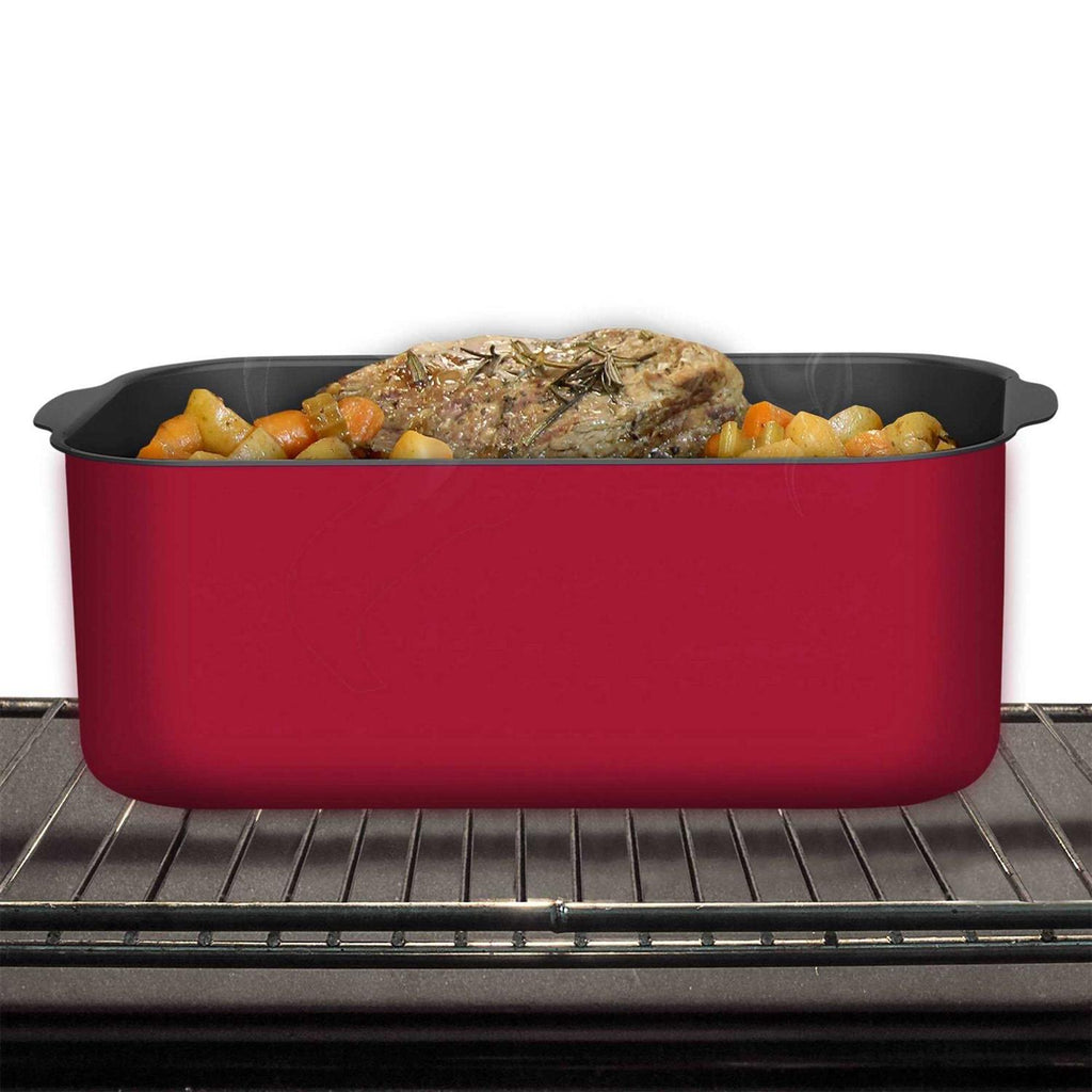 West Bend 5 qt Versatility Slow Cooker