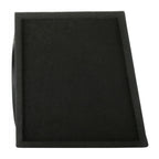 MTX Dual Loaded Subwoofer Enclosure, 12-Inch, 1200-Watt, 4 Pack - TNE212D