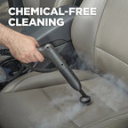Wagner AutoRight Steam Cleaner, 40 Ounce, 12pc Accessory Set - 905e