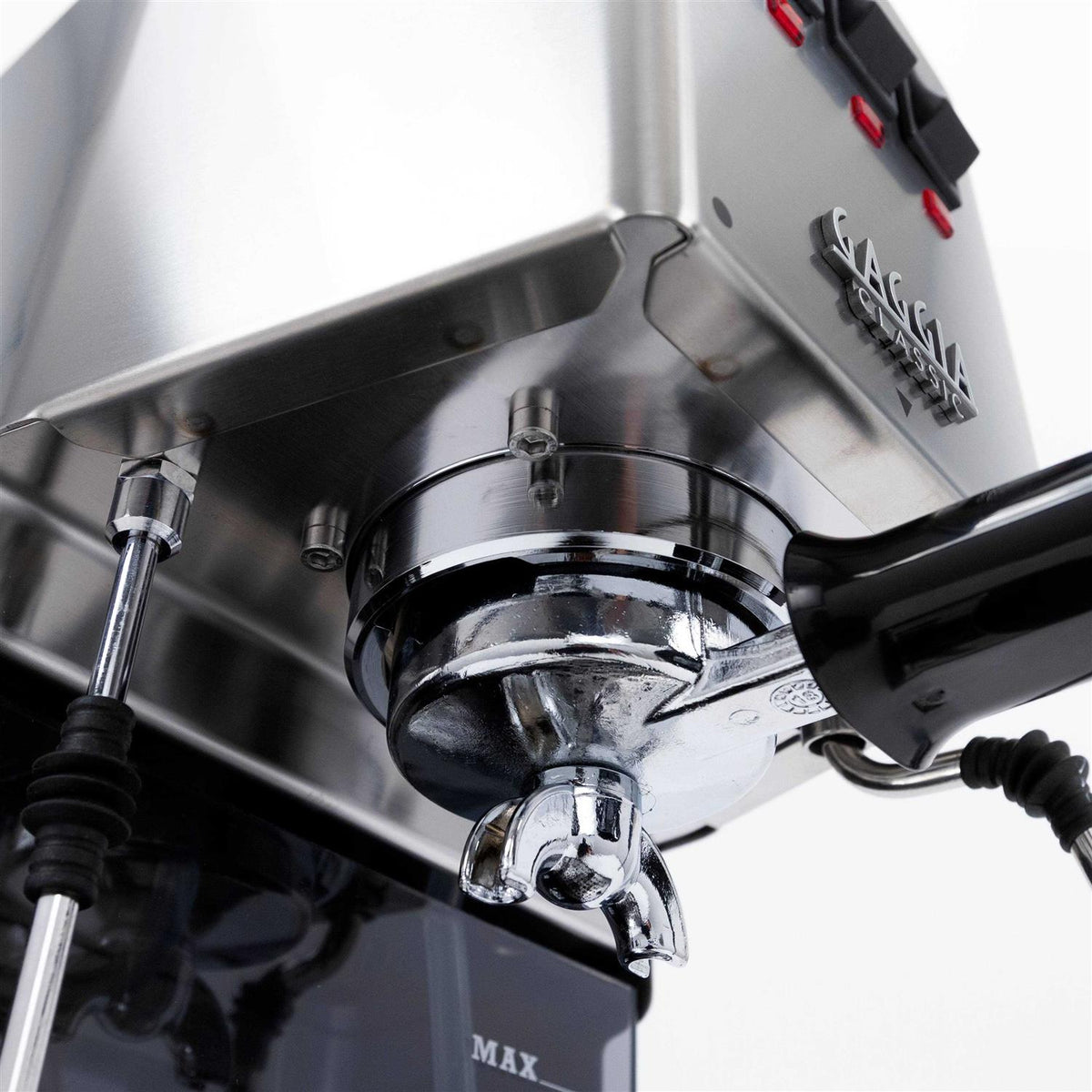 Gaggia Classic Pro Espresso Machine