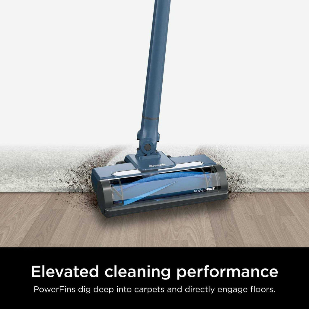 Shark Wandvac System Ultra-Lightweight Cordless 3-in-1 Stick Vacuum - WS640