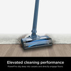 Shark Wandvac System Ultra-Lightweight Cordless 3-in-1 Stick Vacuum - WS640