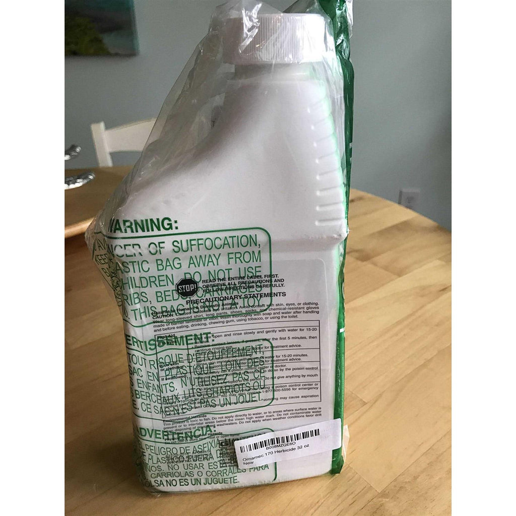 Gordons Ornamec 170 Grass Herbicide