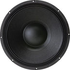 B&C 18-Inch VC Car And DJ Subwoofer, Black - 18TBW100