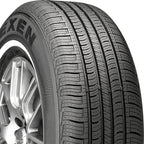 Nexen All-Season White Sidewall Tires 235/75R15 109S XL, Pair Of 2 - N'Priz AH5