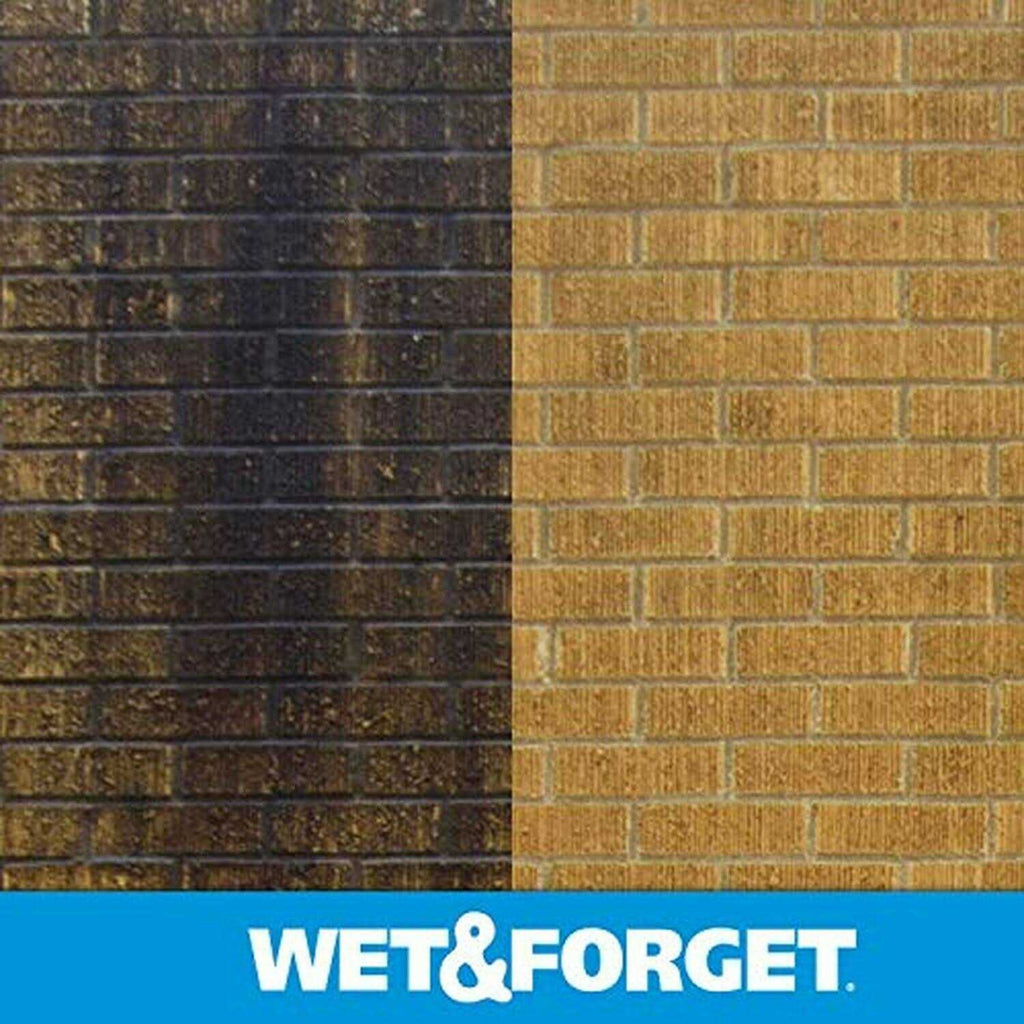 Wet & Forget Hose End Outdoor Stain Remover