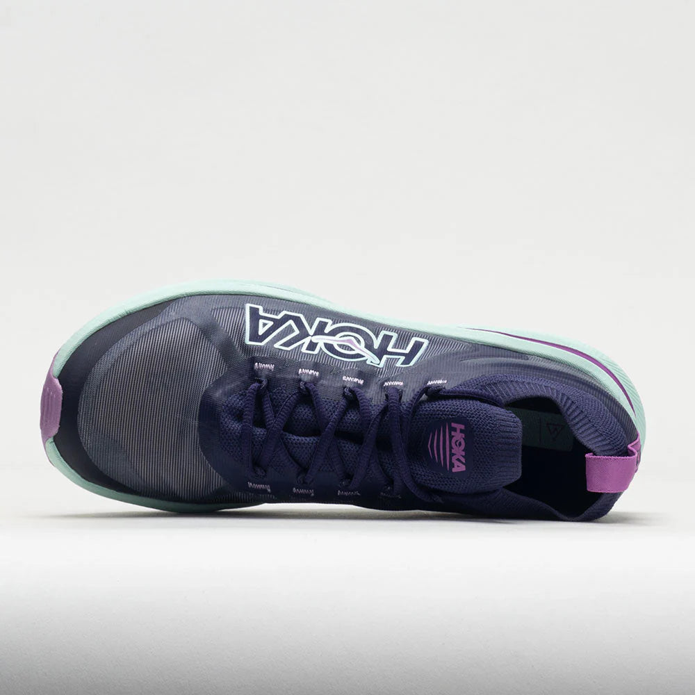 Zinal 2 Women's Running Shoes - Night Sky/Sunlit Ocean
