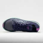 Zinal 2 Women's Running Shoes - Night Sky/Sunlit Ocean