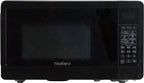 QINBI Microwave Oven 0.7 Cu. Ft. 700-Watts Black - WBMW71B