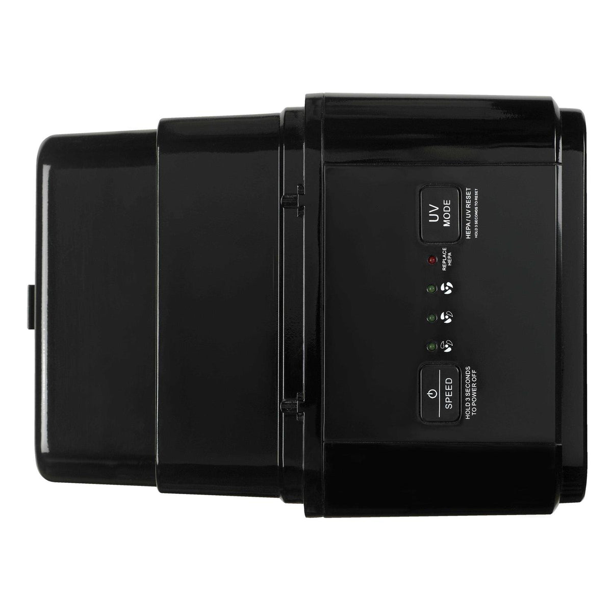 GermGuardian True HEPA Tower Air Purifier - 22 Inches