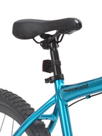 Genesis Serrano Ladies Mountain Bike, Blue, 27.5 in - Serrano