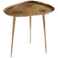 Bailey Street Home Side Table 22.25 inch - 182-Bel-3132297