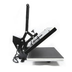 Mkyiongou Clamshell T-Shirt Sublimation Heat Press Transfer Machine, 16 x 20 in