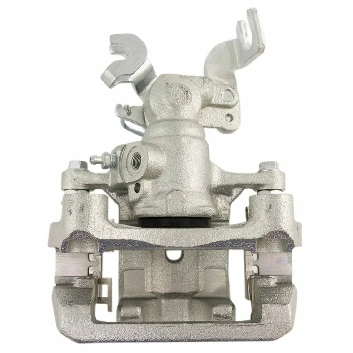 Geelife Rear Left Disc Brake Caliper With Bracket For Ford Lincoln Mazda Mercury - FRC11931N