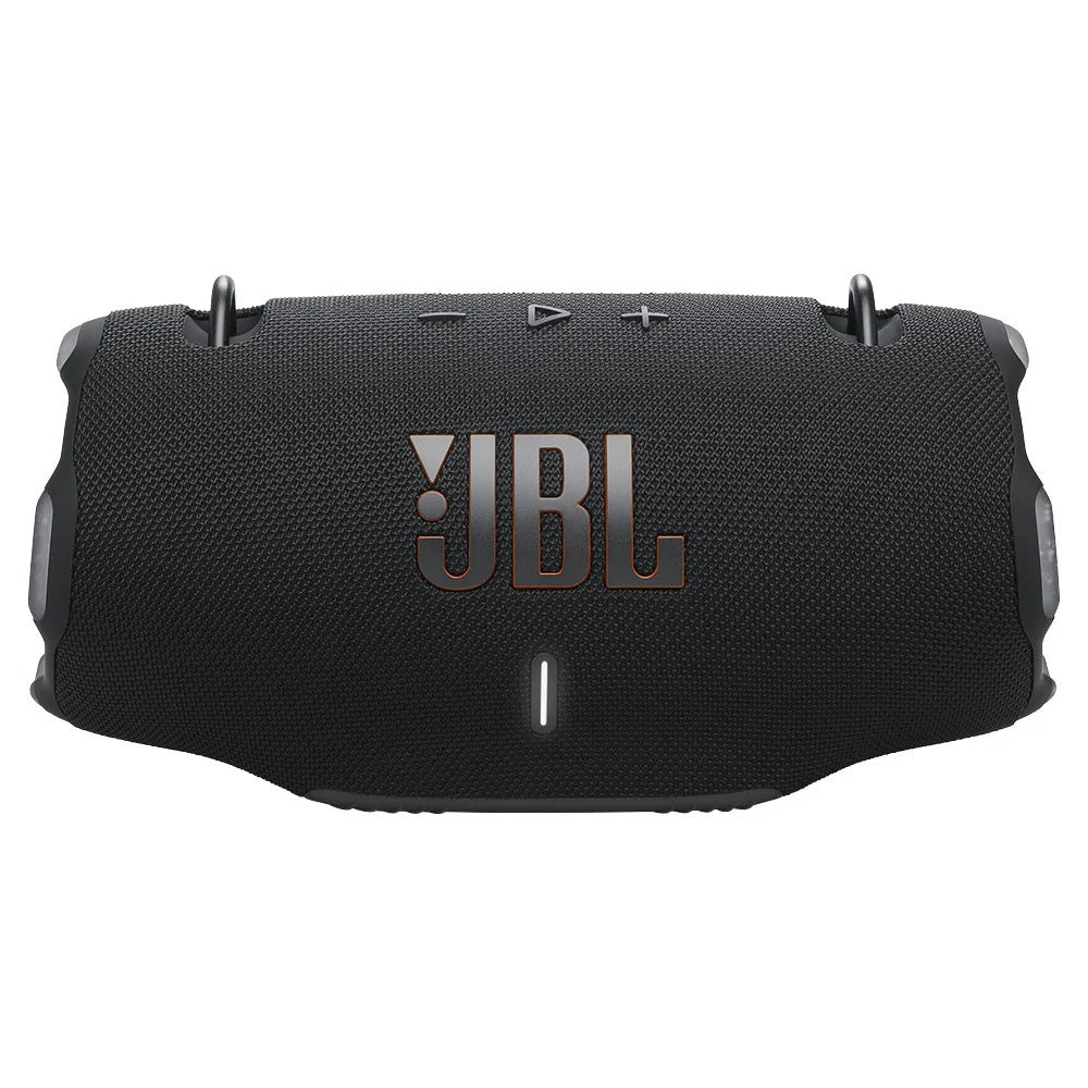 Wireless Portable Bluetooth Speaker, Black - Xtreme 4
