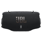 Wireless Portable Bluetooth Speaker, Black - Xtreme 4